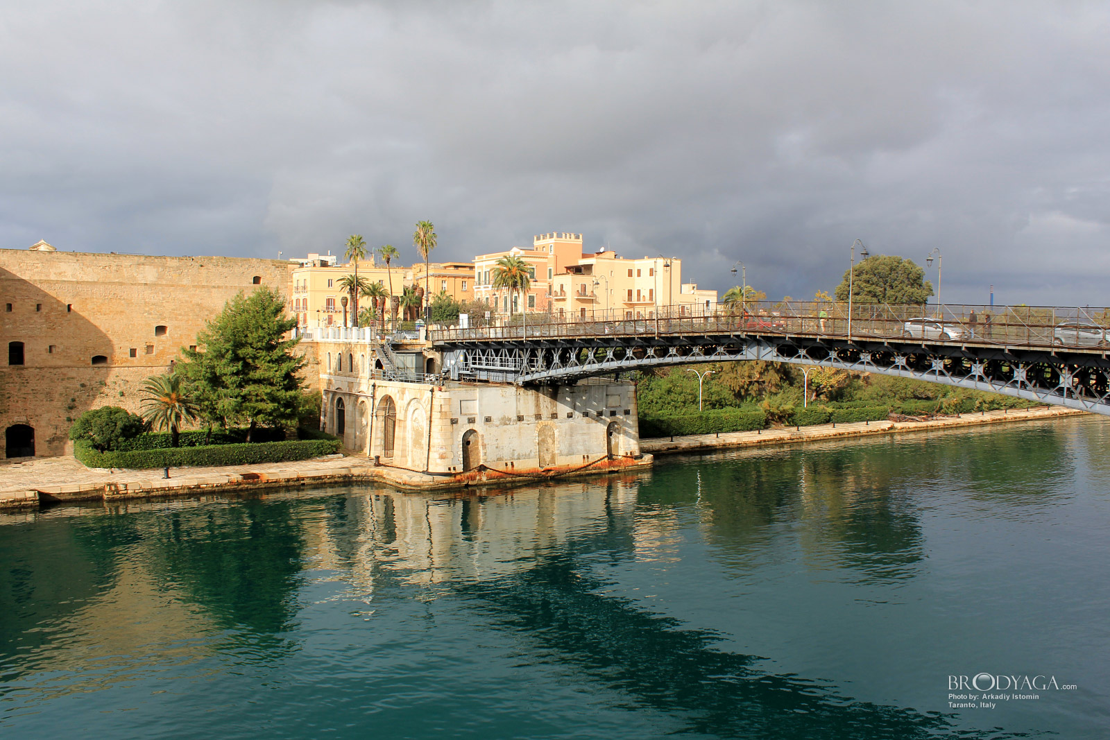 Taranto